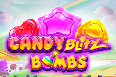 Candy Blitz Bombs