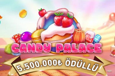 Candy Palace