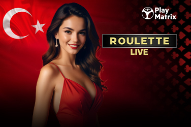 Playmatrix Roulette